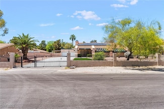 1765 Belcastro St, Las Vegas, NV 89117