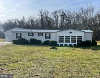 27080 Gum Tree Rd, Dagsboro, DE 19939