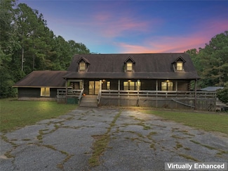 410 Baskin Rd, Iva, SC 29655