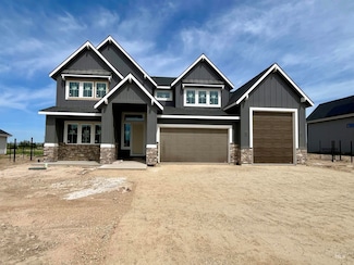 7144 E Osprey Estates Dr, Nampa, ID 83686