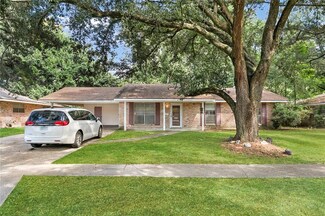 3120 Woodglynn Dr, Baton Rouge, LA 70814