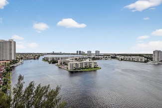 18151 NE 31st Ct Unit 1709, Aventura, FL 33160