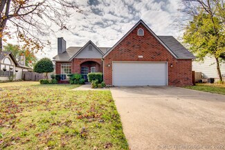3009 W Madison St, Broken Arrow, OK 74012