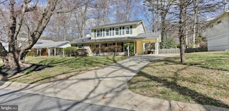 14013 Congress Dr, Rockville, MD 20853