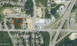0 Medical Plaza Blvd, Picayune, MS 39466