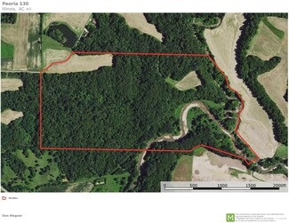 0000 W Philander Chase Route, Brimfield, IL 61517