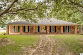2108 Gemini Cir, Bastrop, LA 71220