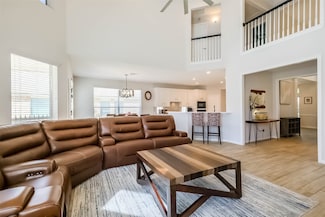 7015 Timber Edge Ln, Humble, TX 77346