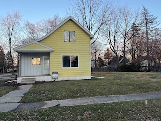 2222 Benjamin St, Saginaw, MI 48602