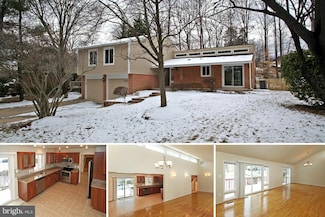 9614 Tinsmith Ln, Burke, VA 22015