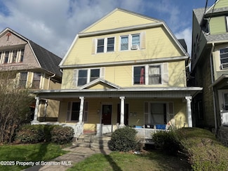 315 Wheeler Ave Unit 317, Scranton, PA 18510