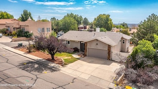 3204 N Mesa Verde Ave, Farmington, NM 87401