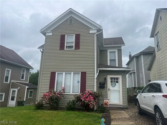 1115 Murray Ave, Cambridge, OH 43725