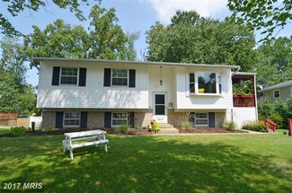 3049 Perch Dr, Riva, MD 21140