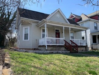 719 Dale Ave SE, Roanoke, VA 24013