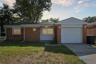 610 N Byrne Rd, Toledo, OH 43607