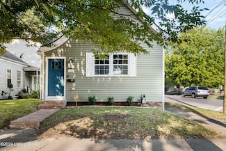 1100 S Shelby St, Louisville, KY 40203