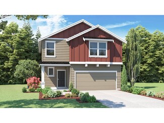 2983 U St, Springfield, OR 97477