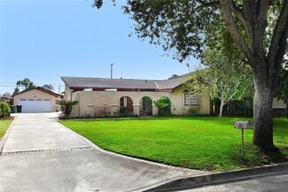 332 N Willow Ave, West Covina, CA 91790