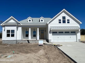 1494 Manta Ray Way, Sunset Beach, NC 28468