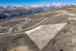 3181 E Granite Rock Loop Unit 40, Kamas, UT 84036