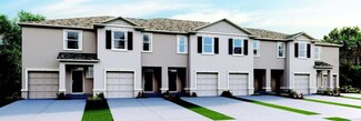 2211 Tongass Bend, Davenport, FL 33837