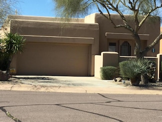 9583 E Raindance Trail, Scottsdale, AZ 85262
