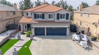 15455 American Way, Fontana, CA 92336