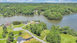 Lot 7 Augusta Way, Wirtz, VA 24184