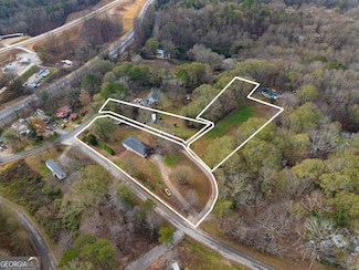 3209 Hall Dr, Gainesville, GA 30501