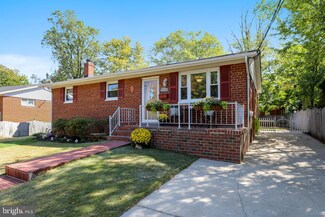 11108 Lombardy Rd, Silver Spring, MD 20901