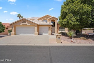 23702 S Desert Sands Dr, Sun Lakes, AZ 85248
