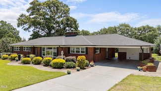 12082 Nc 42, Fuquay Varina, NC 27526