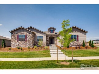 2732 Harvest View Way, Fort Collins, CO 80528