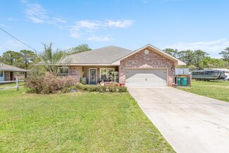 405 Joyner Dr, Fort Walton Beach, FL 32547