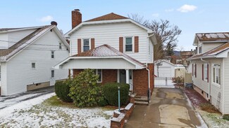 34 Union St, Johnson City, NY 13790
