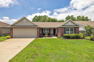 9220 S 256th Ave E, Broken Arrow, OK 74014