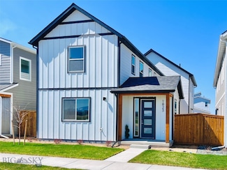 1823 N Cottonwood Rd, Bozeman, MT 59718