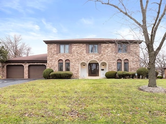 2849 Alexander Crescent, Flossmoor, IL 60422