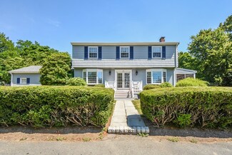 292 Nahant Rd, Nahant, MA 01908