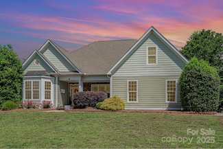 6603 Havencrest Dr, Denver, NC 28037