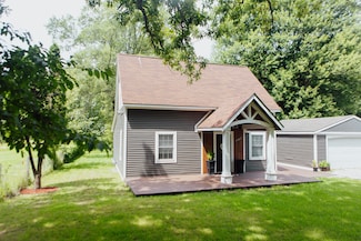 48447 9 Mile Rd, Northville, MI 48167