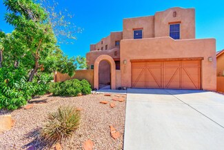 1244 Goodwin Dr, Bernalillo, NM 87004