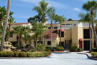 2381 SW Carriage Hill Terrace Unit 203, Palm City, FL 34990