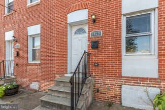 2029 Orleans St, Baltimore, MD 21231