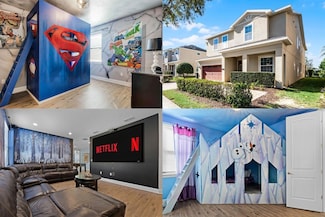 7654 Wilmington Loop, Kissimmee, FL 34747