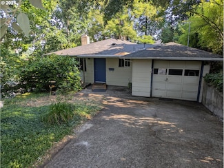 585 W 26th Ave, Eugene, OR 97405