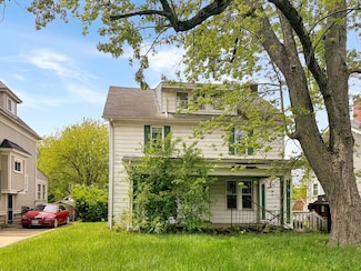 118 Parkwood Blvd, Mansfield, OH 44906