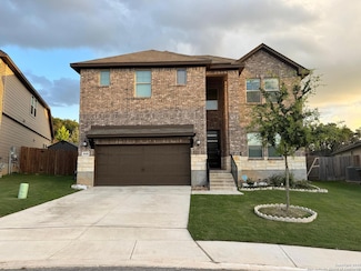 10108 Juniper Oaks, Boerne, TX 78006