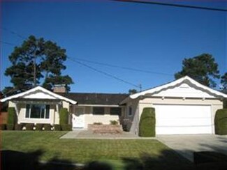 1930 Los Altos Dr, San Mateo, CA 94402